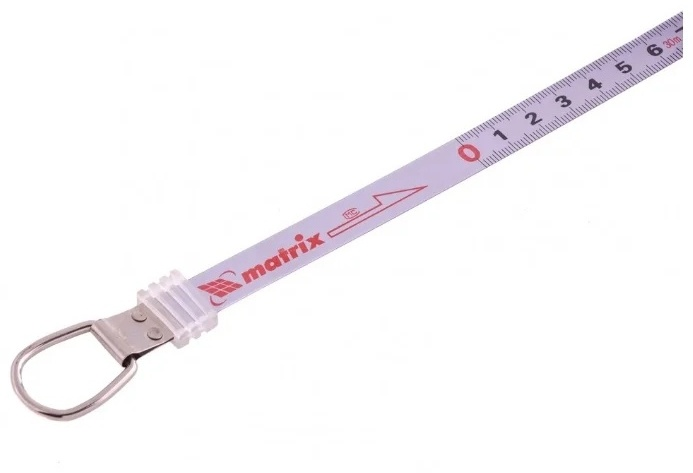 Рулетка Matrix PRO 31282 50м*12.5мм  купить,NaN