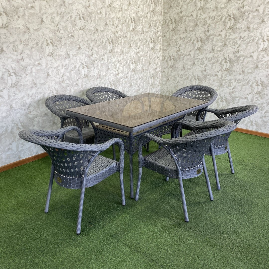Комплект Samruk Mebel CHELS062027 140х90см серый купить,NaN