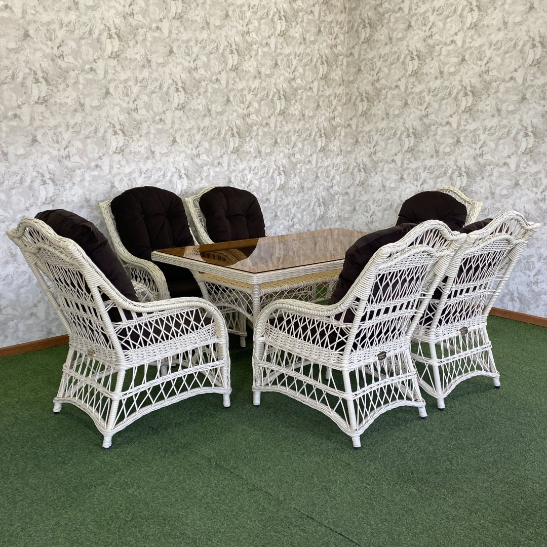 Комплект Samruk Mebel MADR062029 160х90см бежевый купить,NaN