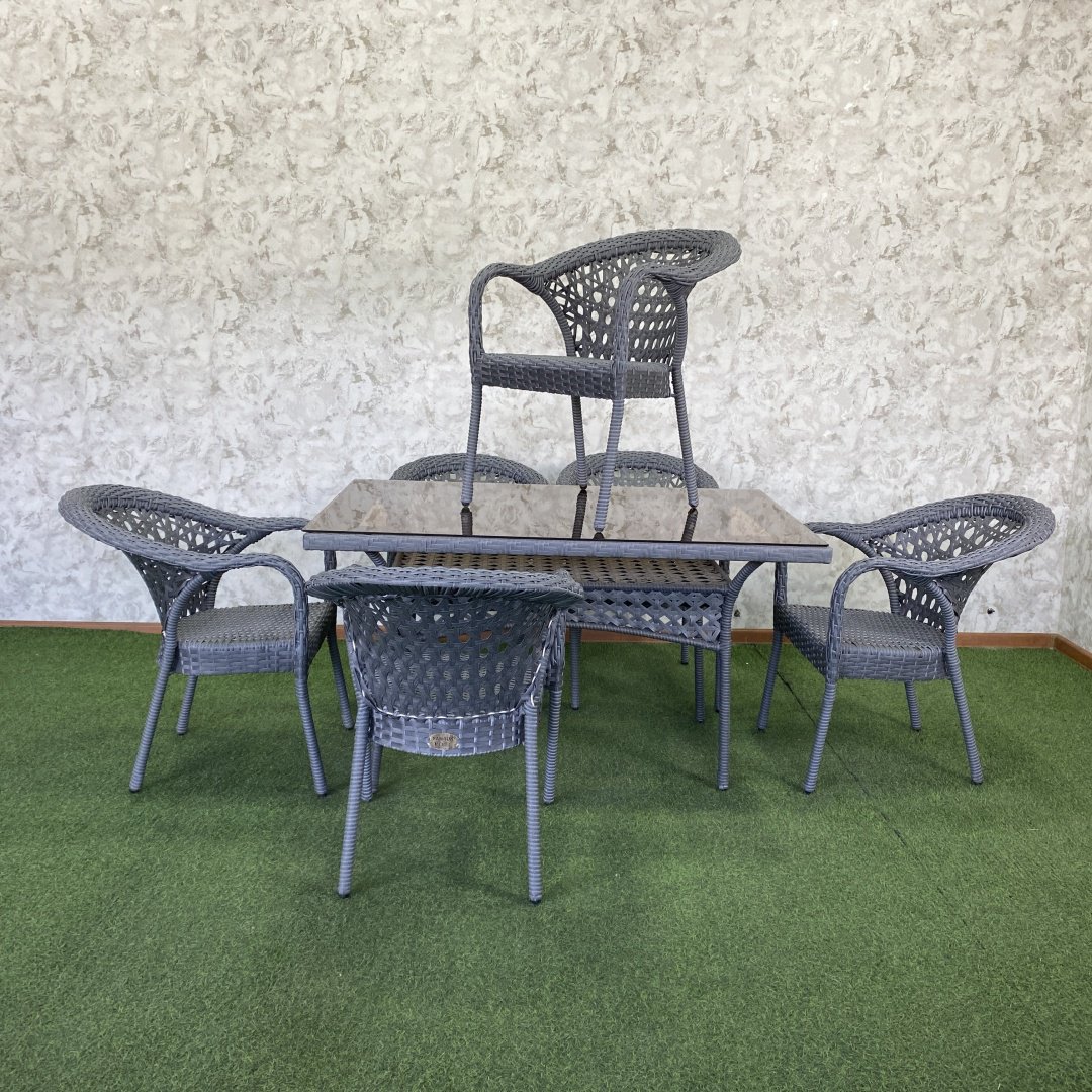 Комплект Samruk Mebel CHELS062027 140х90см серый купить,NaN