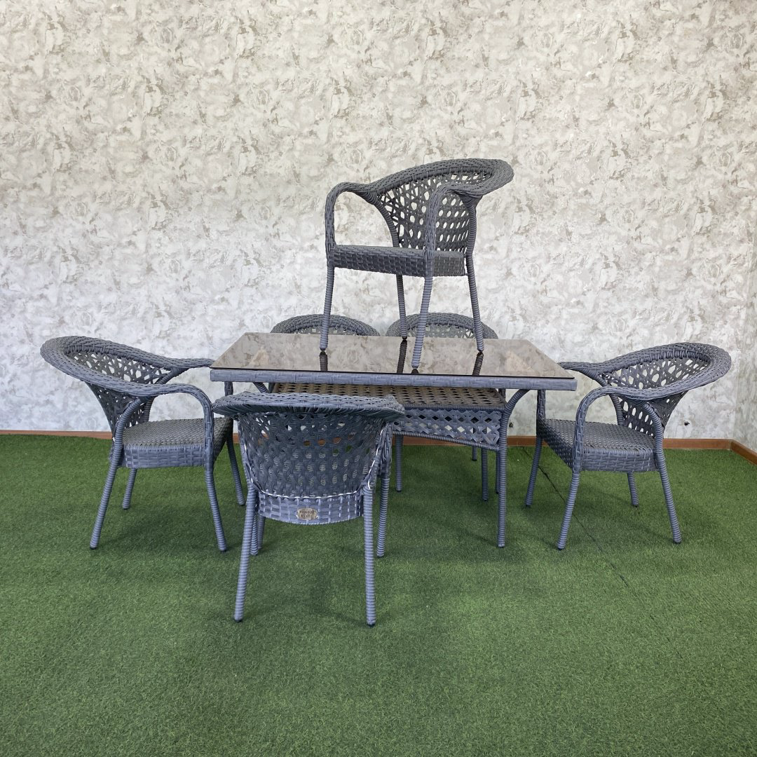Комплект Samruk Mebel CHELS062027 140х90см серый купить,NaN