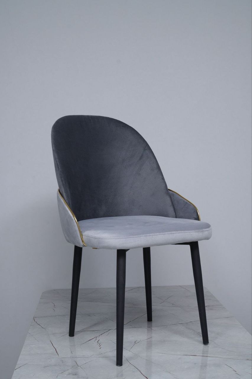 Стул Samruk Mebel Sarina 90x45x45см мультиколор купить,NaN