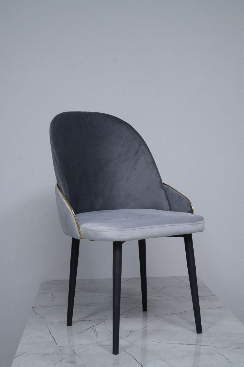 Стул Samruk Mebel Sarina 90x45x45см мультиколор купить,NaN