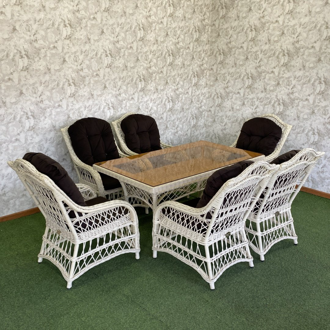 Комплект Samruk Mebel MADR062029 160х90см бежевый купить,NaN