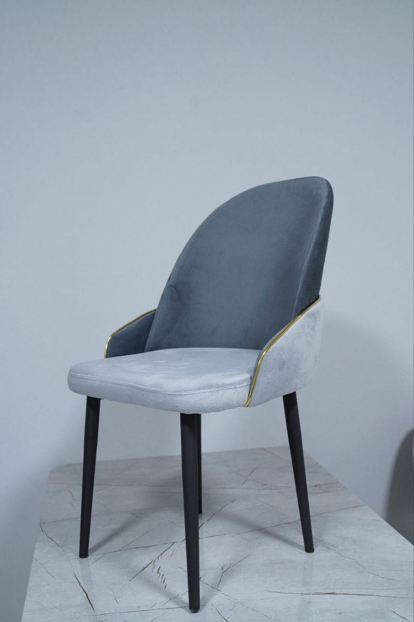 Стул Samruk Mebel Sarina 90x45x45см мультиколор купить,NaN