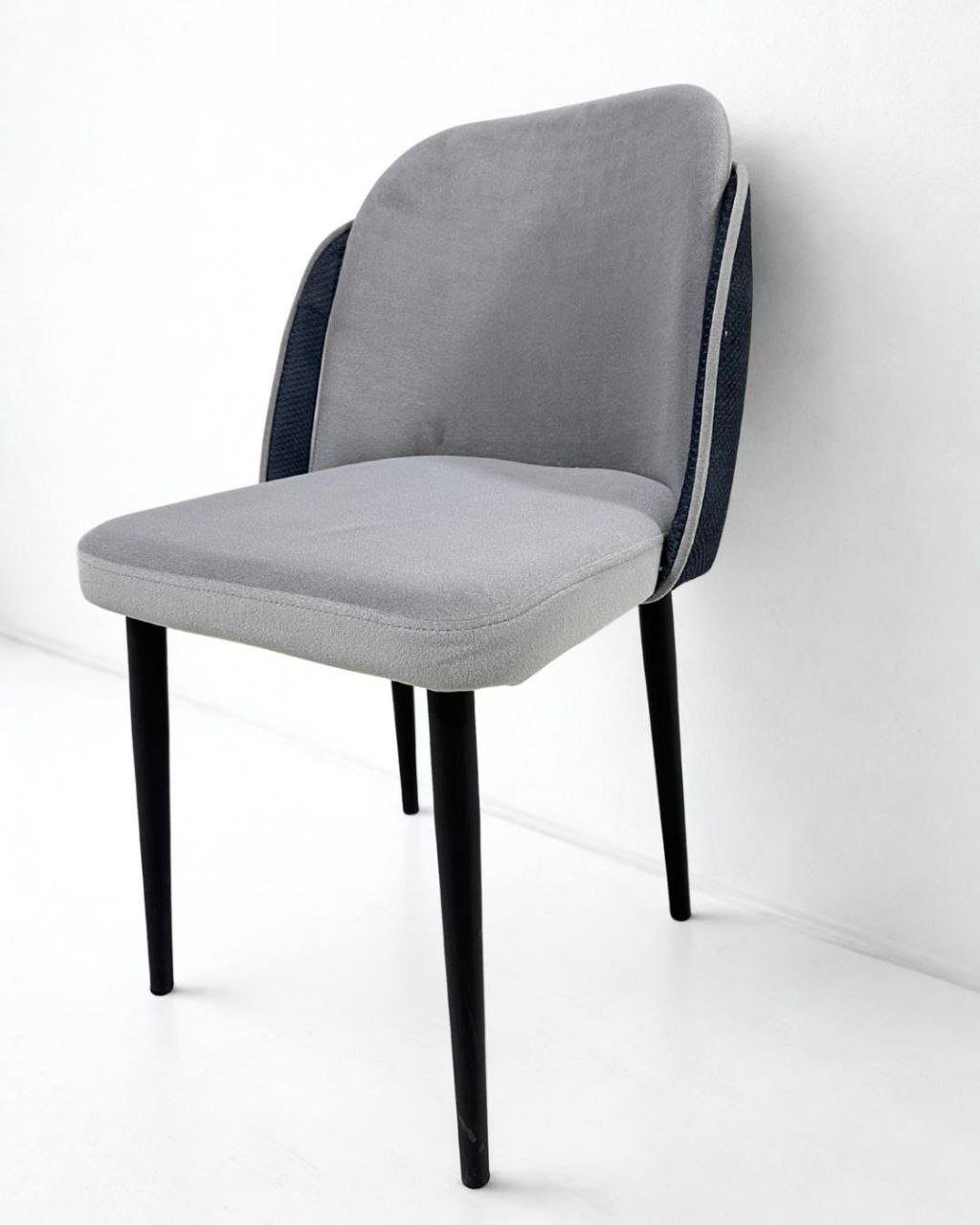 Стул Samruk Mebel Aylin 91x45x47см мультиколор купить,NaN