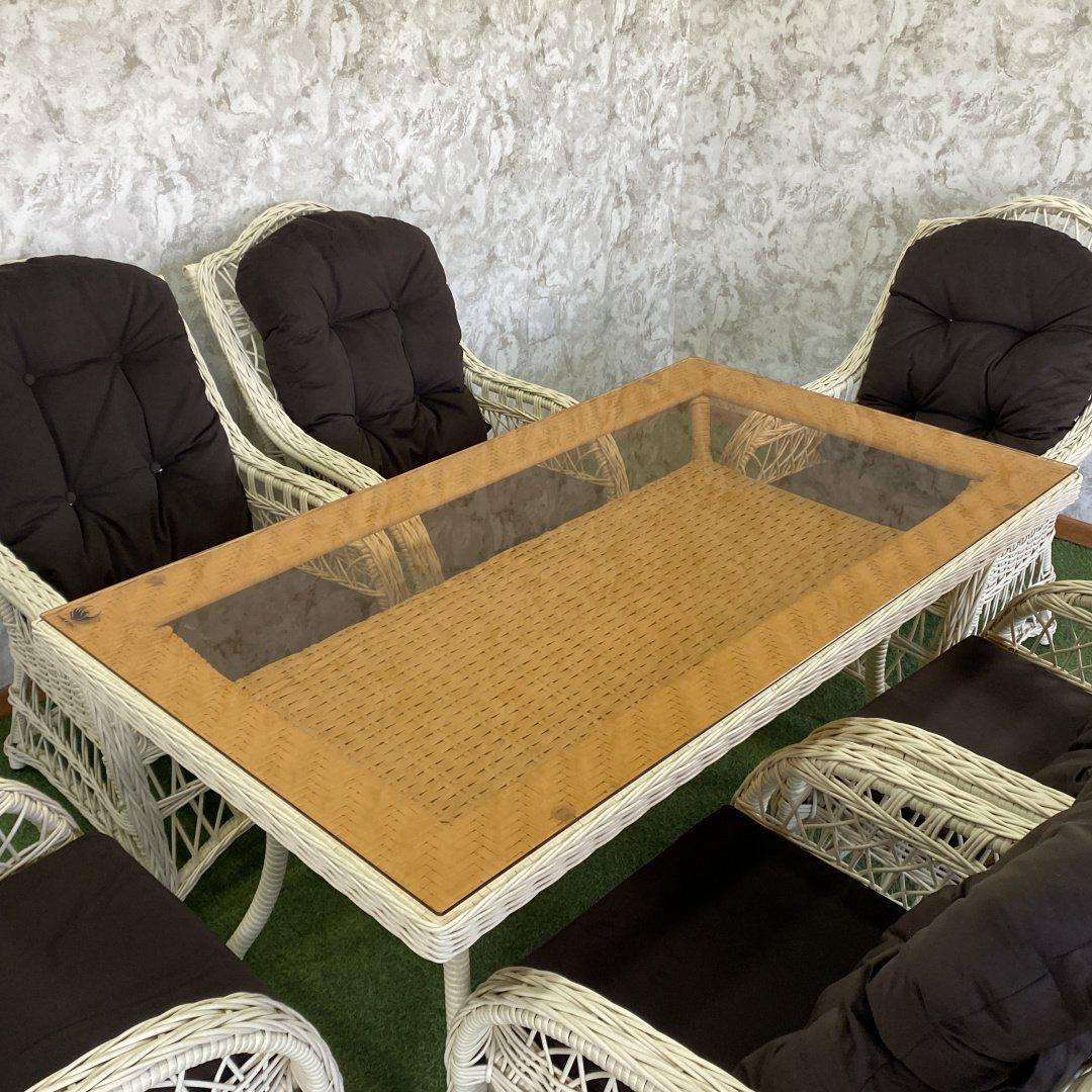 Комплект Samruk Mebel MADR062029 160х90см бежевый купить,NaN