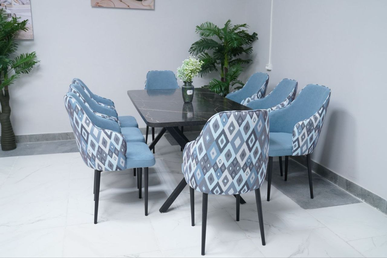 Комплект Samruk Mebel Altara 180х90см голубой купить,NaN