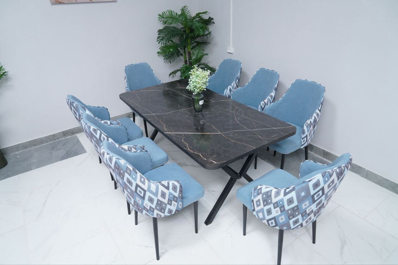 Комплект Samruk Mebel Altara 180х90см голубой купить,NaN
