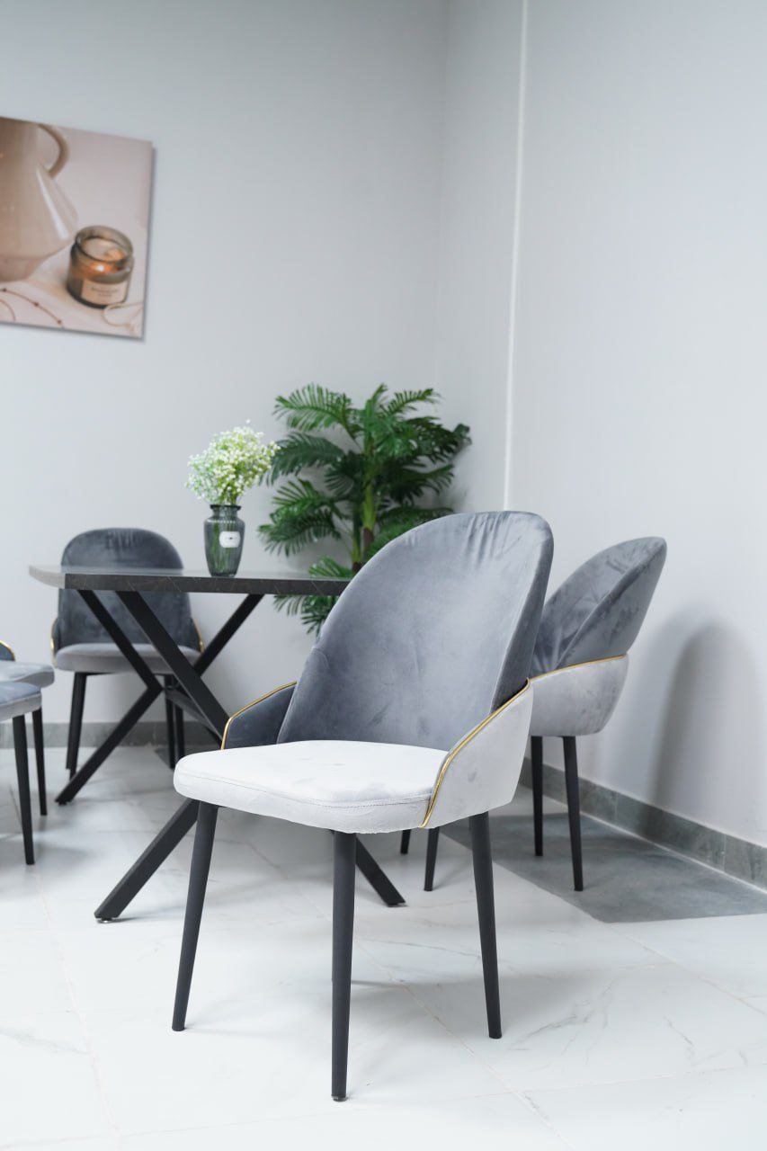 Комплект Samruk Mebel SARINA6x1 130х80см мультиколор купить,NaN