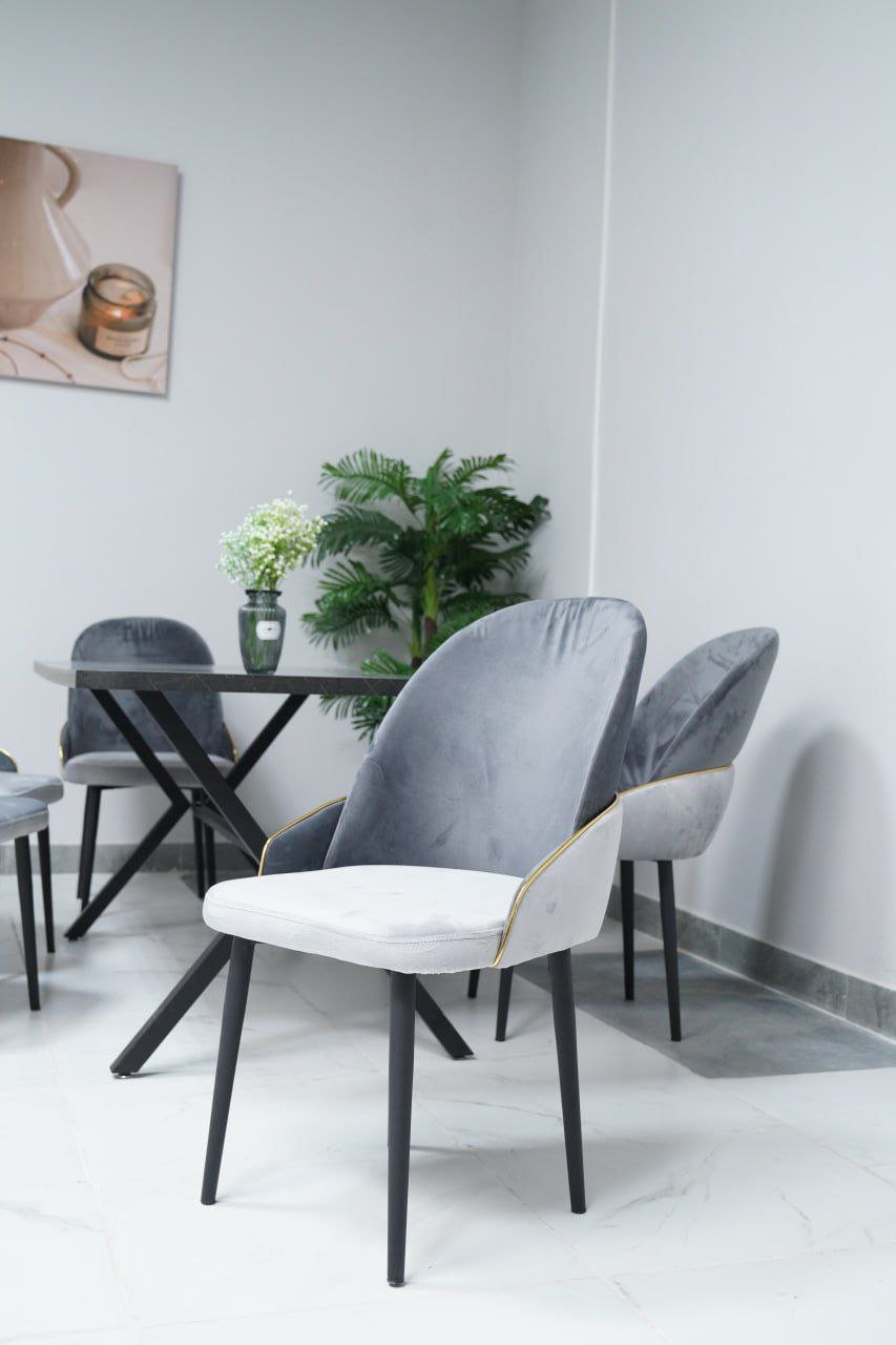 Комплект Samruk Mebel SARINA6x1 130х80см мультиколор купить,NaN