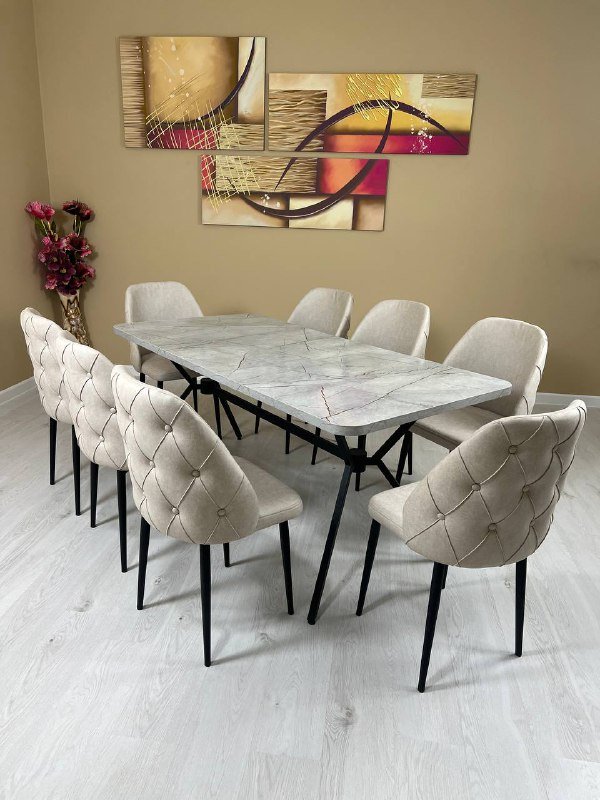Комплект Kadi BZA-01613 180х90см белый купить,NaN