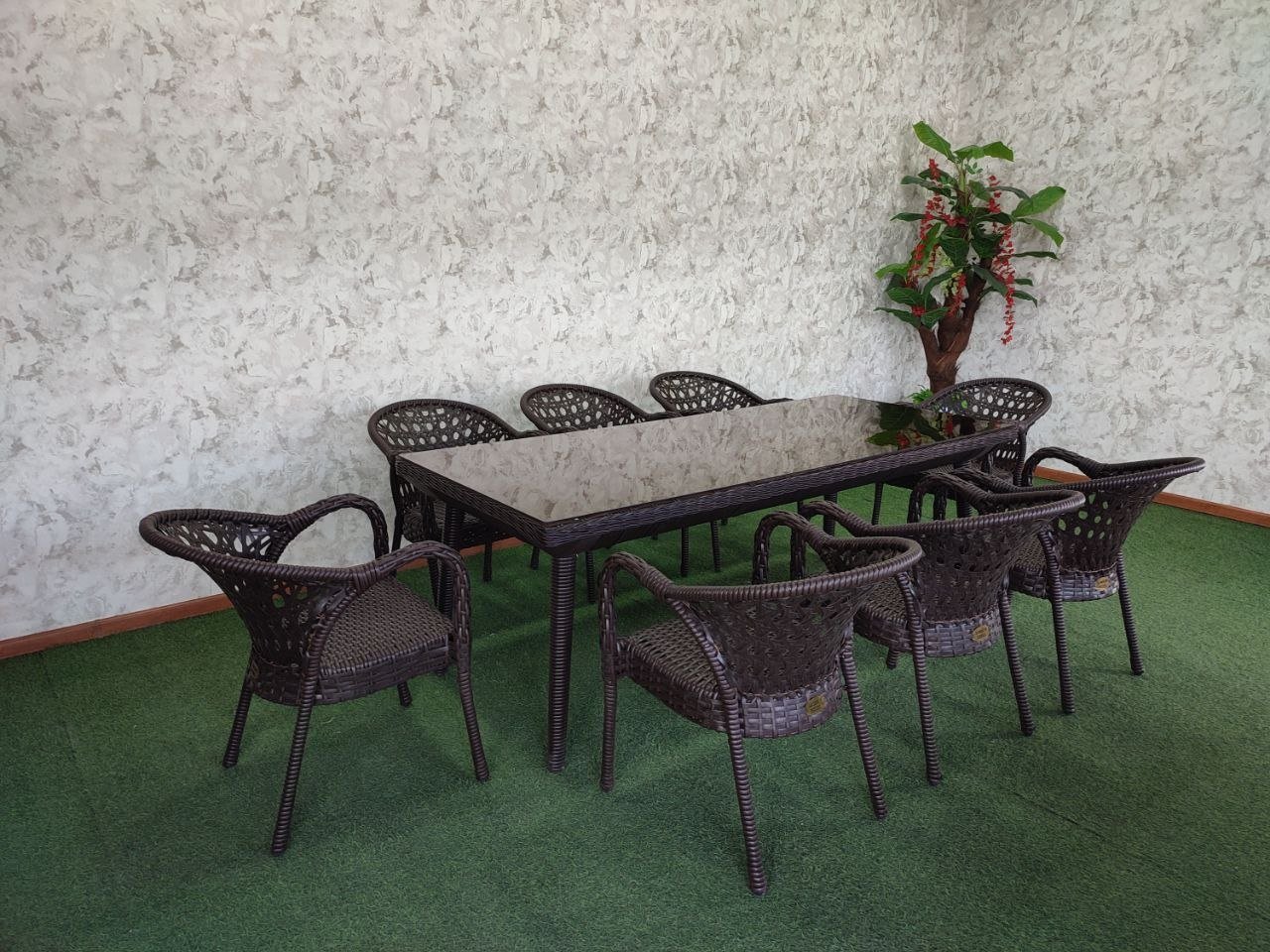 Комплект Samruk Mebel MilanoSH082023 210х90см черный купить,NaN