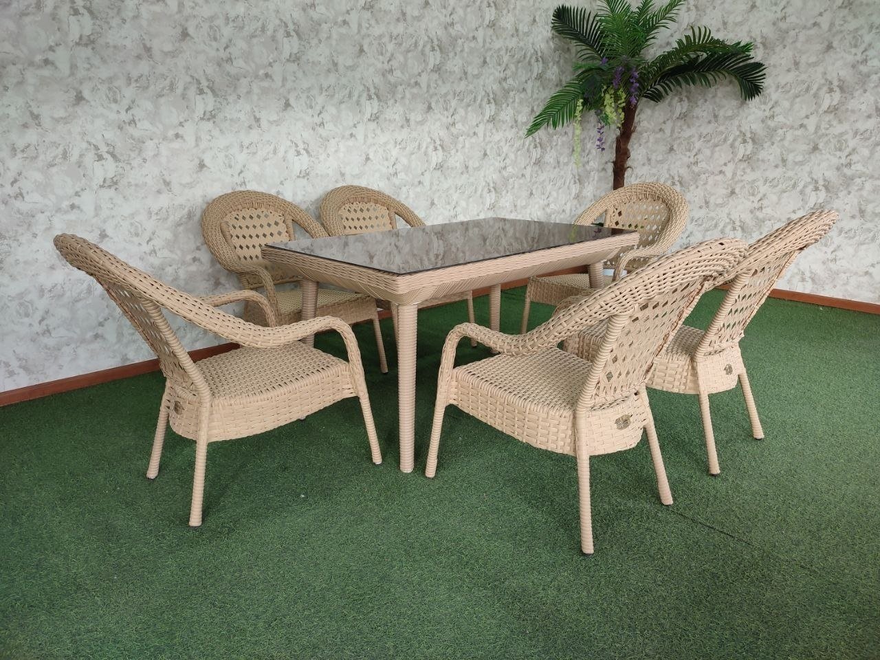 Комплект Samruk Mebel KOMJ062023 140х90см желтый купить,NaN