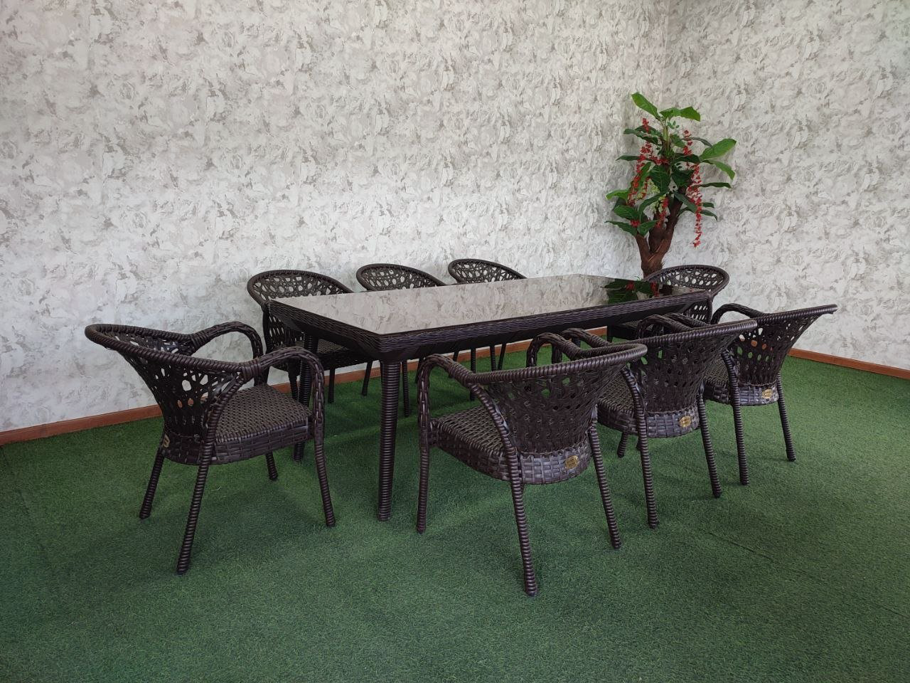 Комплект Samruk Mebel MilanoSH082023 210х90см черный купить,NaN