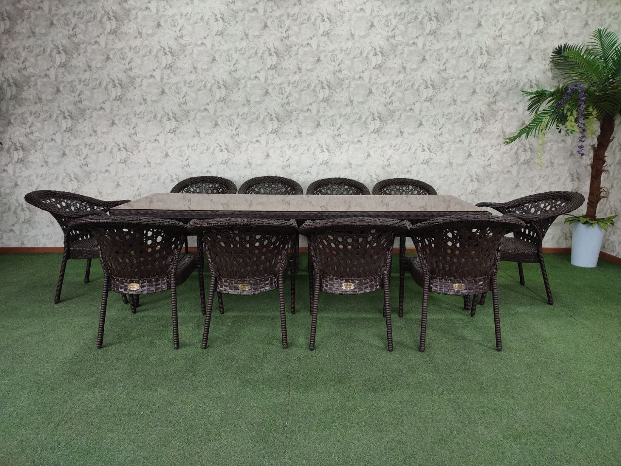 Комплект Samruk Mebel Chelsea Elite 260х90см черный купить,NaN