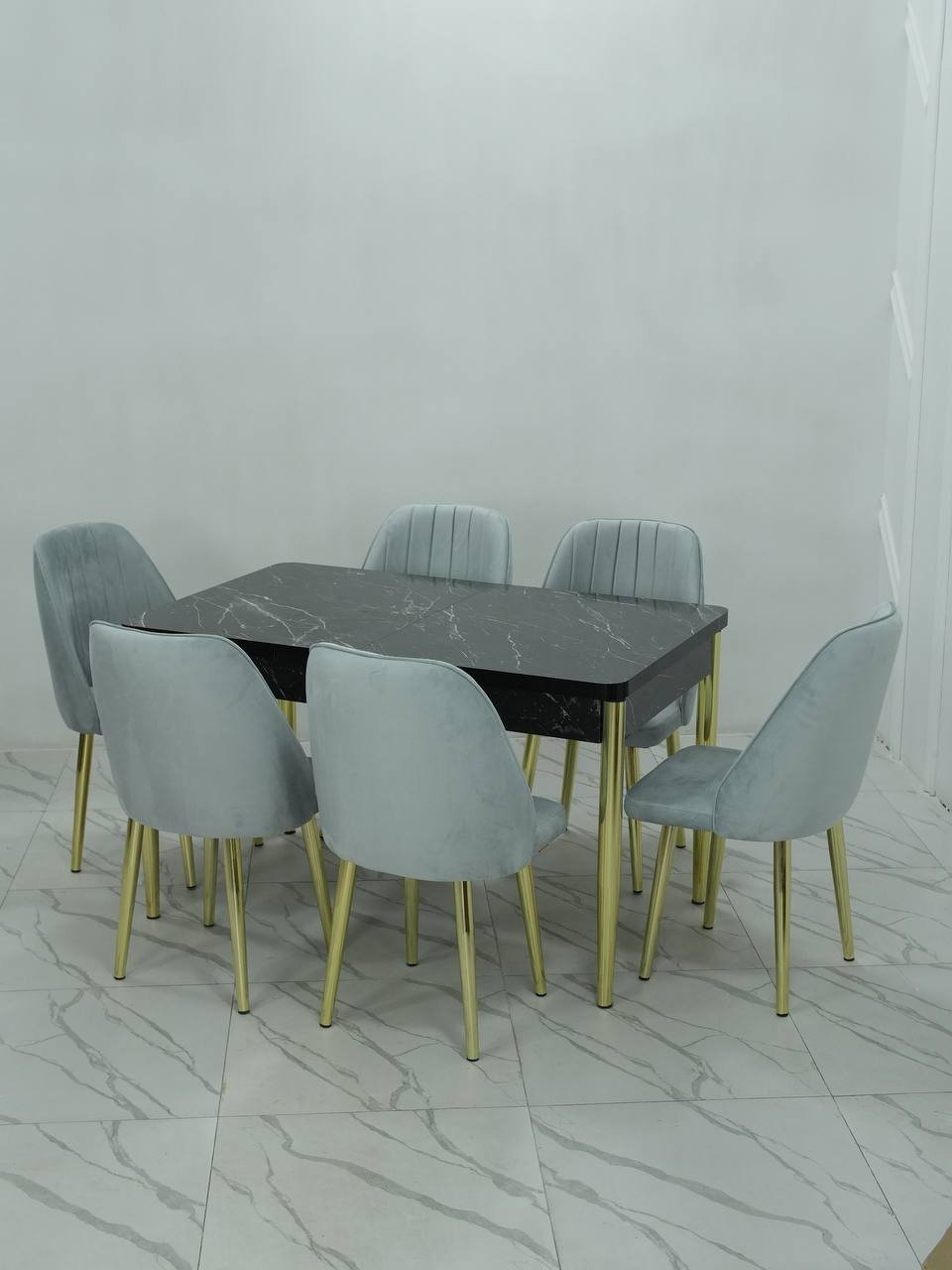 Комплект KADI Лира-03КС 170х80см серый купить,NaN