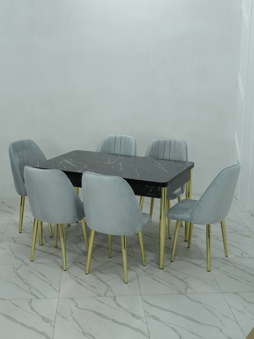 Комплект KADI Лира-03КС 170х80см серый купить,NaN