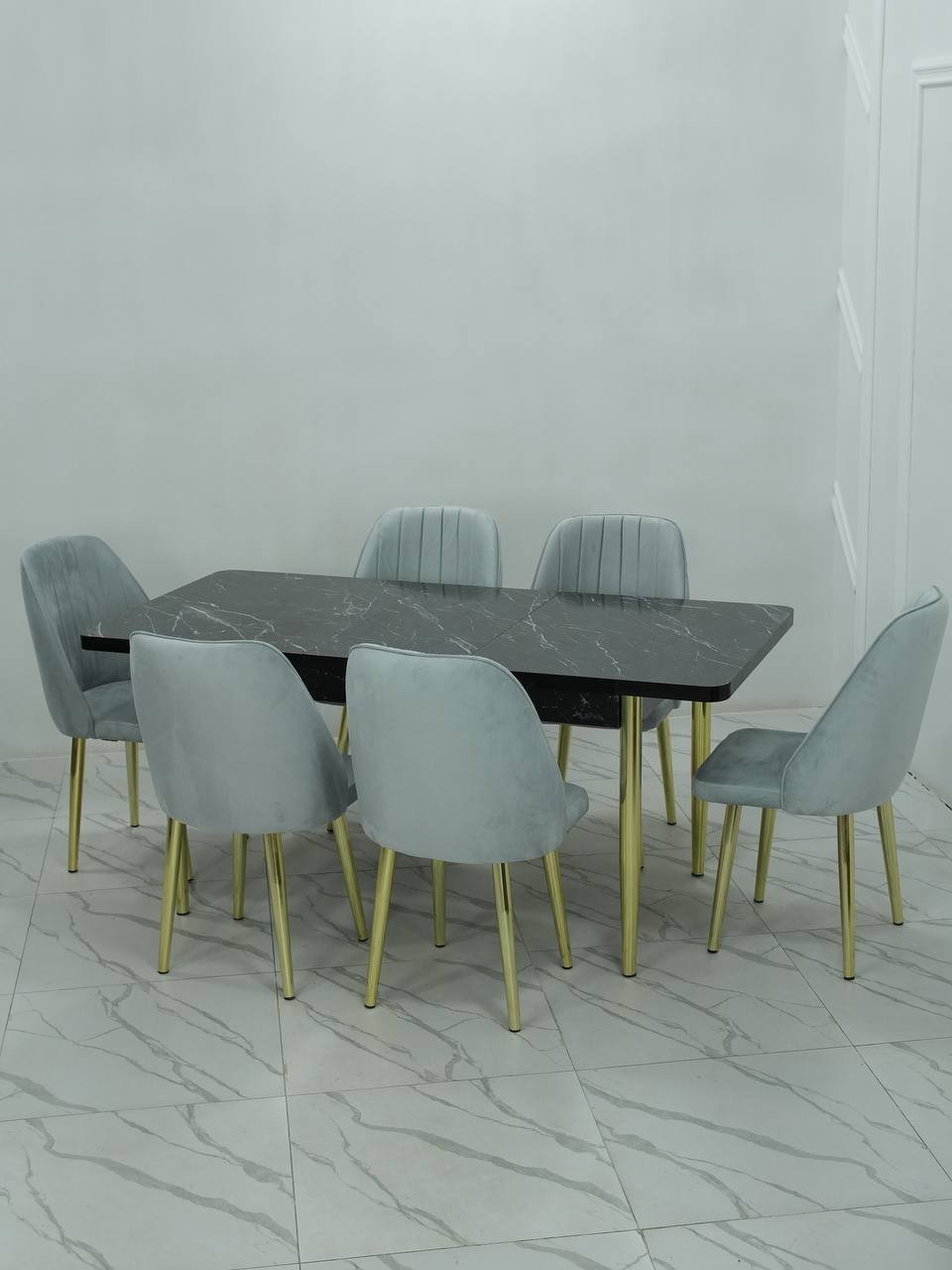 Комплект KADI Лира-03КС 170х80см серый купить,NaN