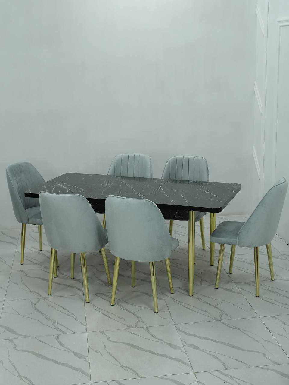 Комплект KADI Лира-03КС 170х80см серый купить,NaN