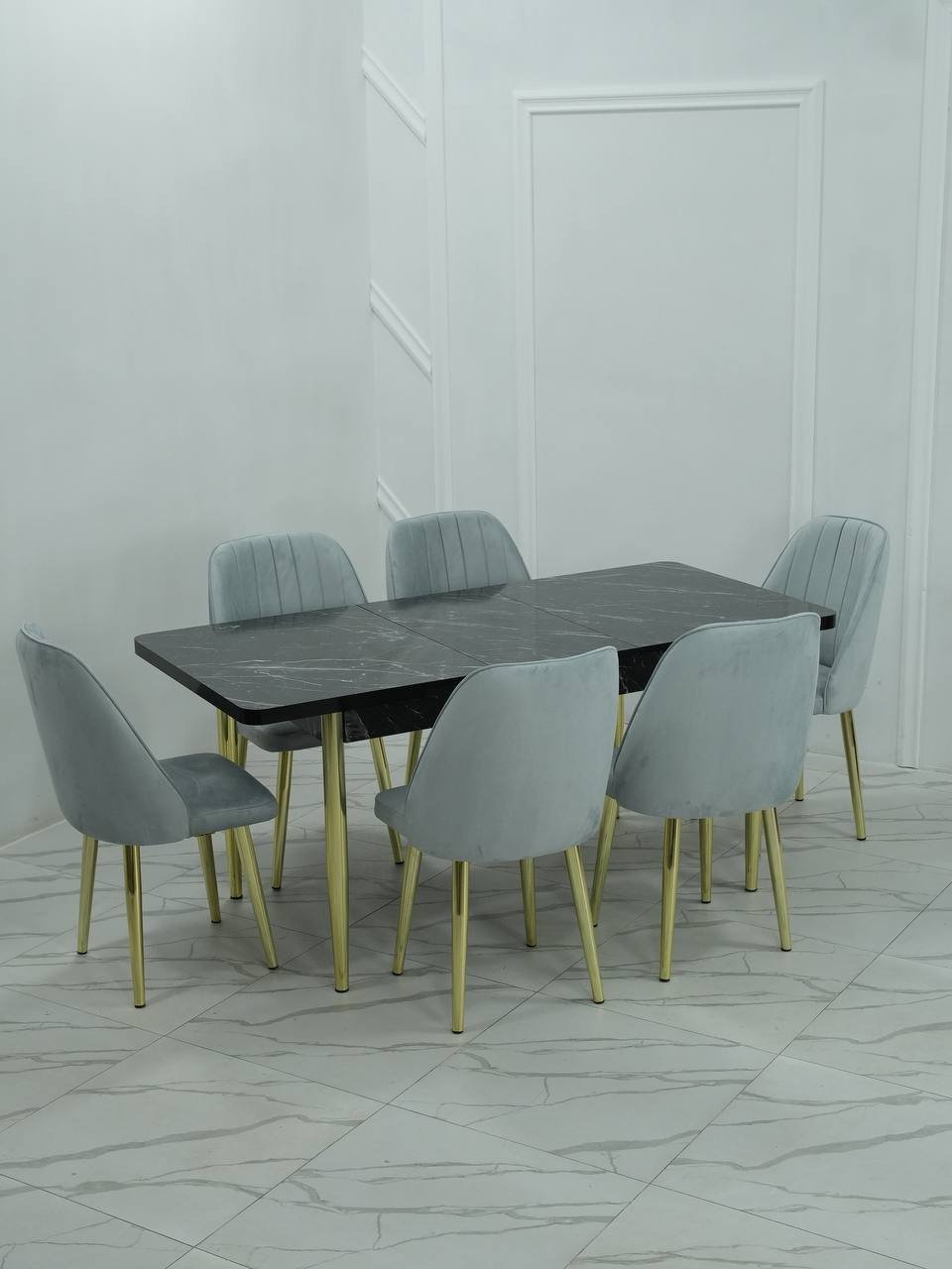 Комплект KADI Лира-03КС 170х80см серый купить,NaN