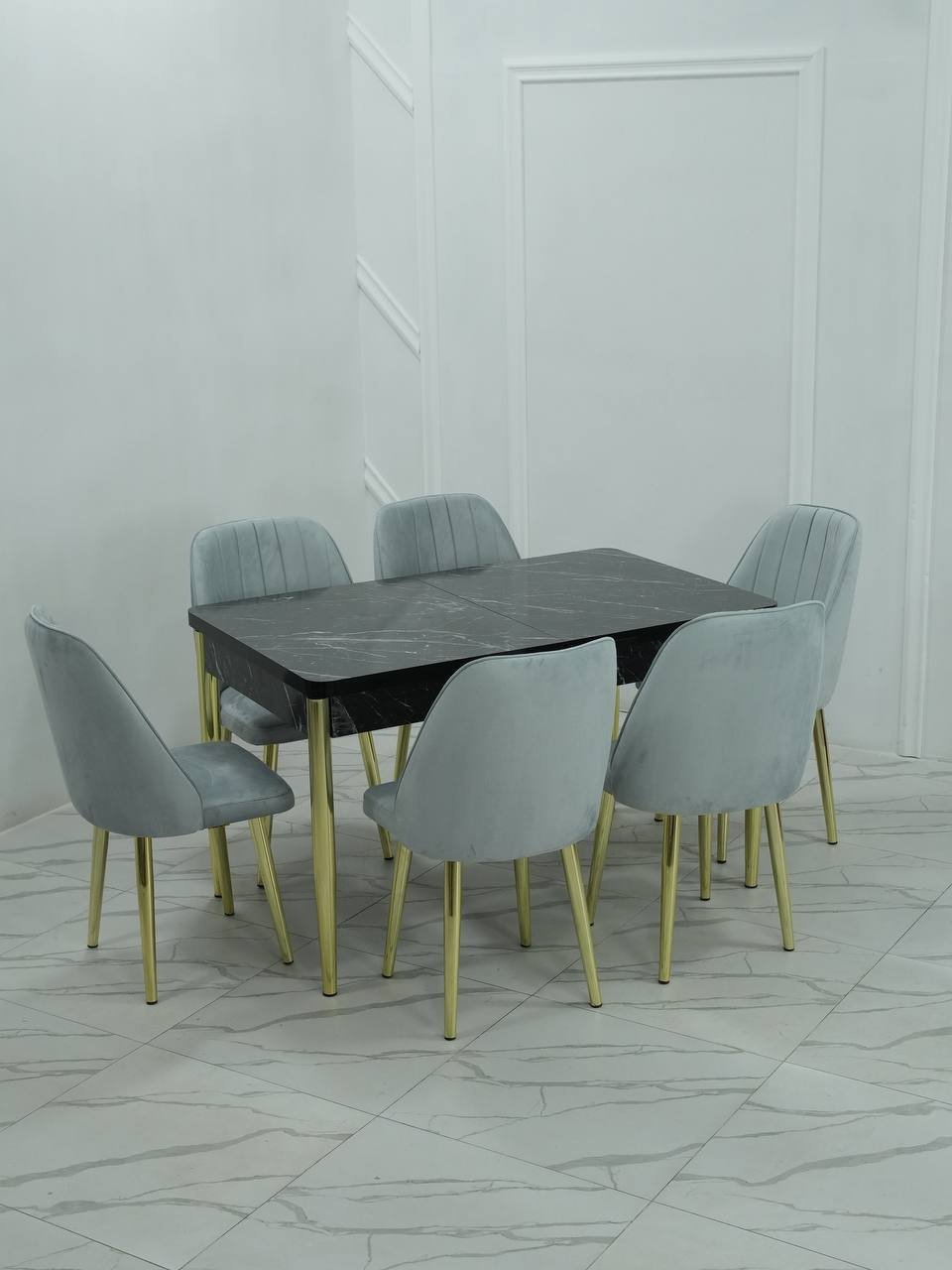 Комплект KADI Лира-03КС 170х80см серый купить,NaN