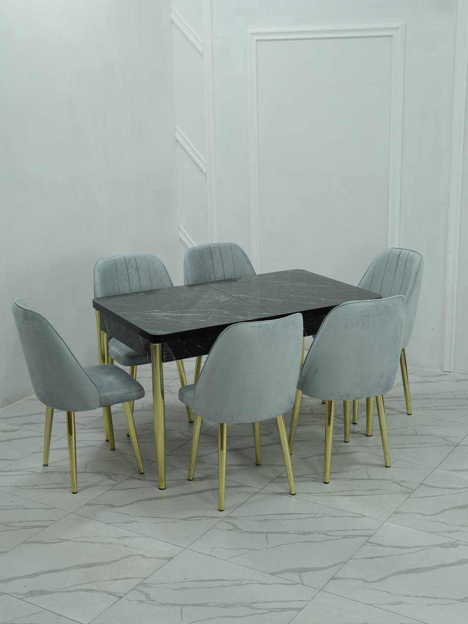 Комплект KADI Лира-03КС 170х80см серый купить,NaN