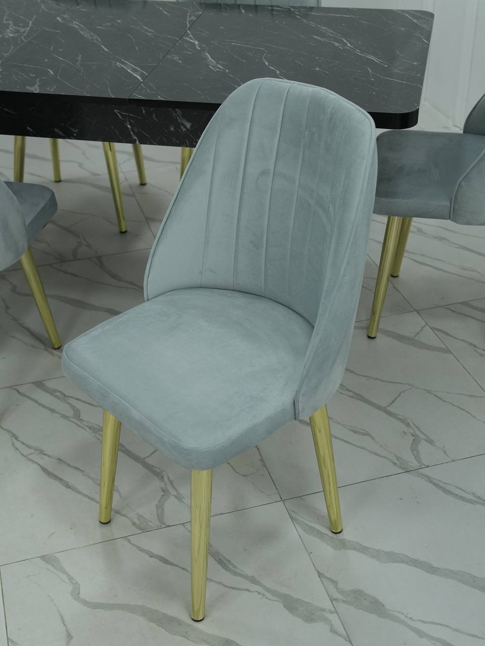 Комплект KADI Лира-03КС 170х80см серый купить,NaN