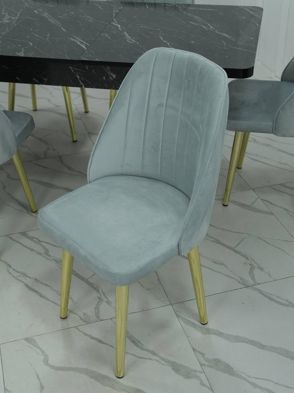 Комплект KADI Лира-03КС 170х80см серый купить,NaN
