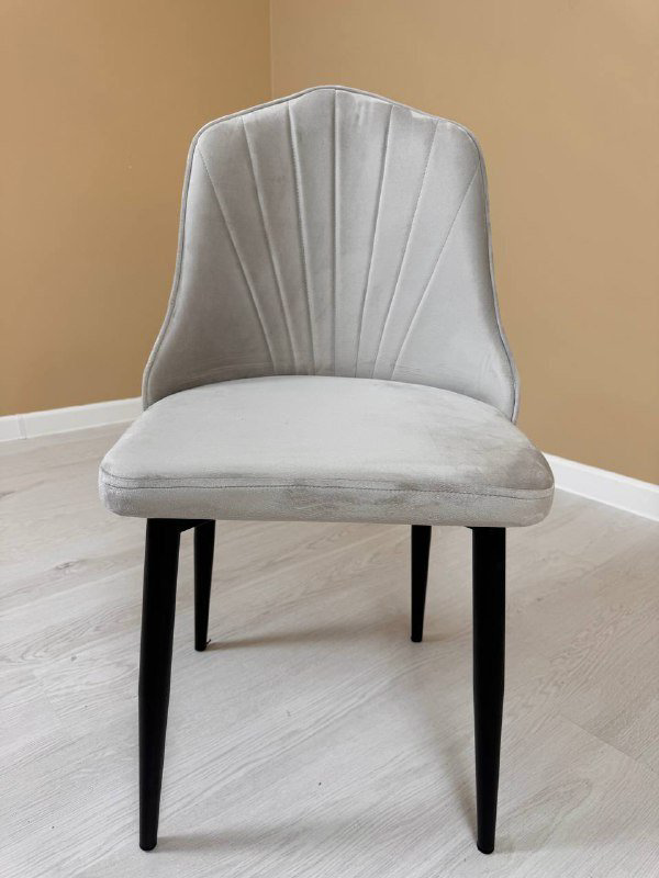 Стул ViV-2020 90x50x44см белый купить,NaN