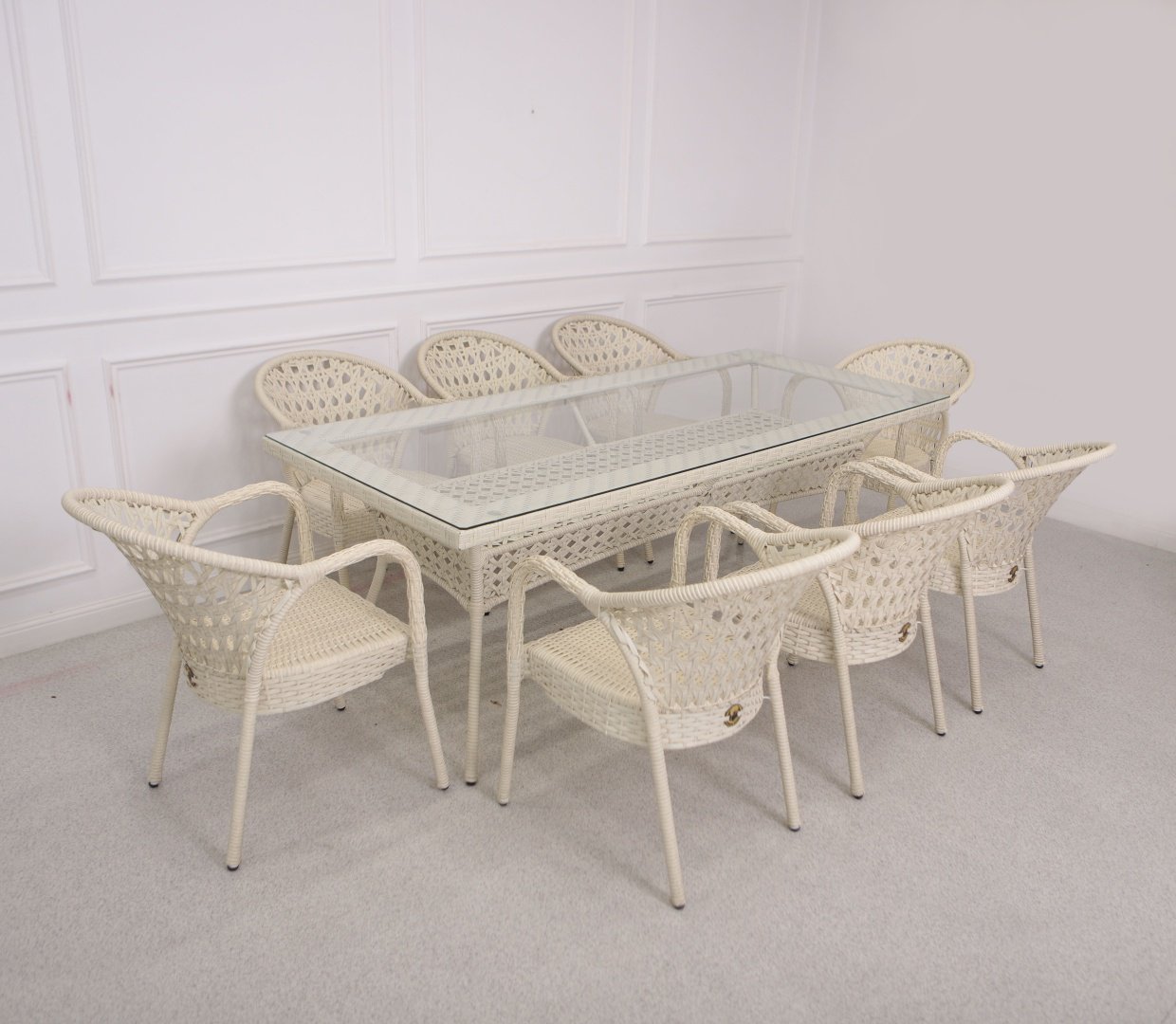 Комплект Samruk Mebel SAM009026 210x90см бежевый купить,NaN
