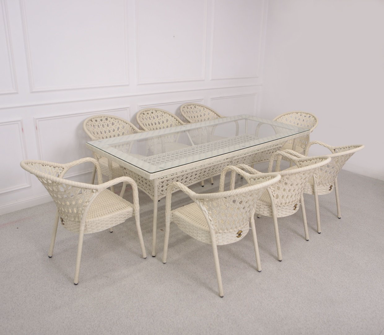 Комплект Samruk Mebel SAM009026 210x90см бежевый купить,NaN