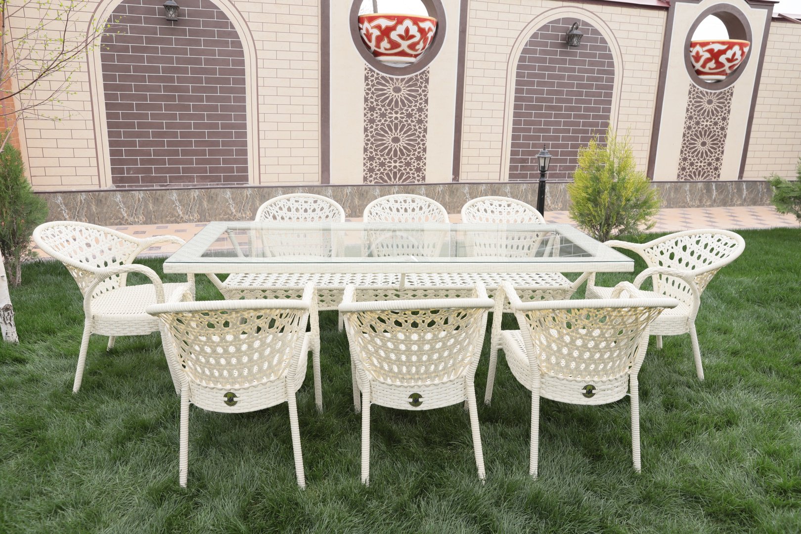 Комплект Samruk Mebel SAM009026 210x90см бежевый купить,NaN