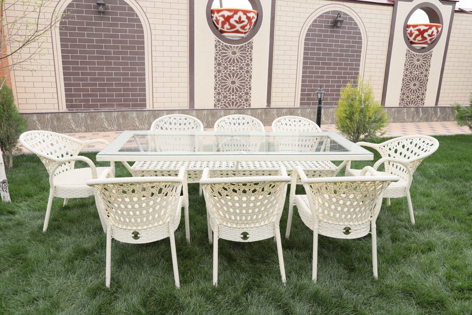 Комплект Samruk Mebel SAM009026 210x90см бежевый купить,NaN