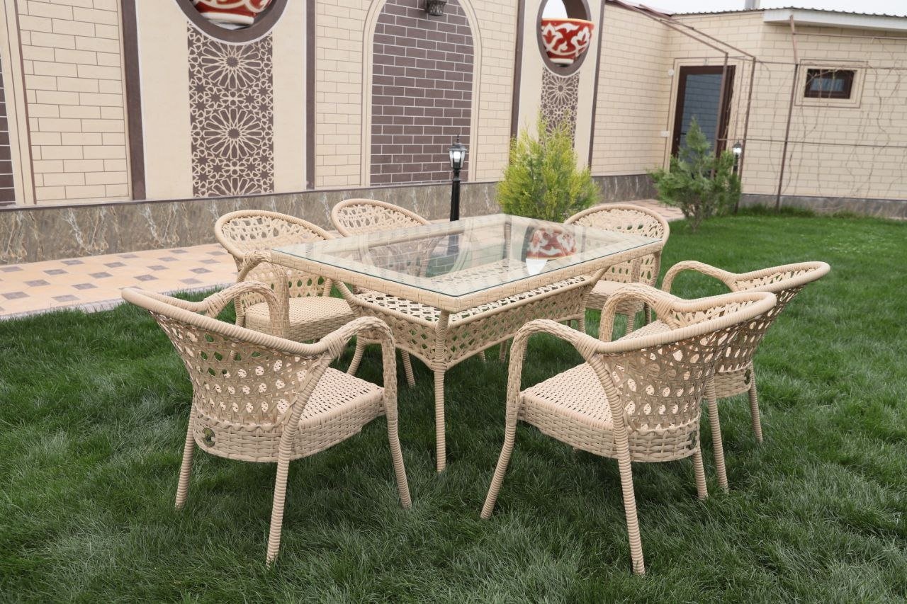 Комплект Samruk Mebel SAM006054 140х90см бежевый купить,NaN