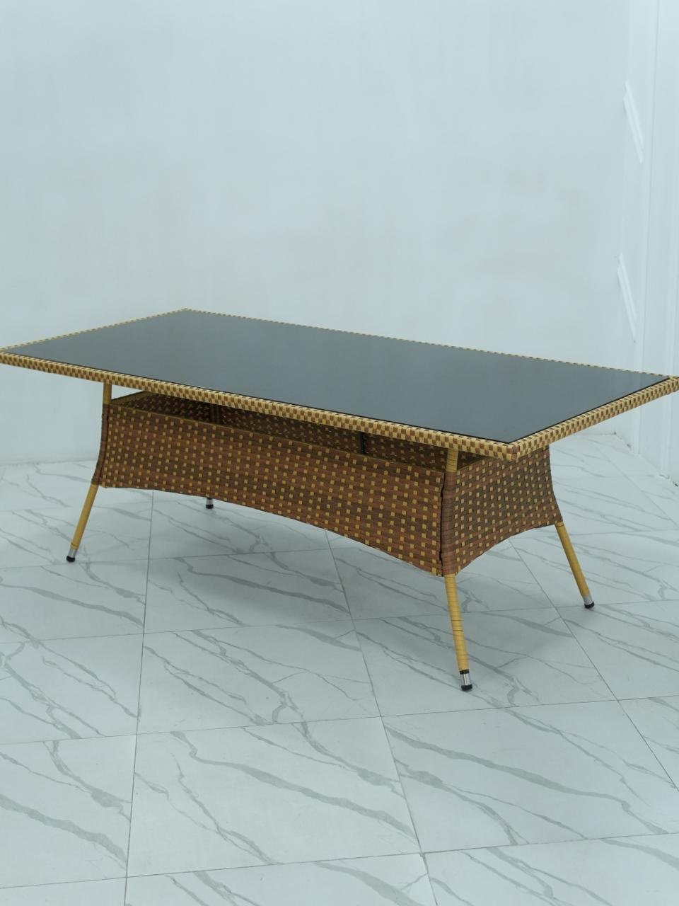 Комплект Samruk Mebel MIOD20258 200х90см коричневый купить,NaN