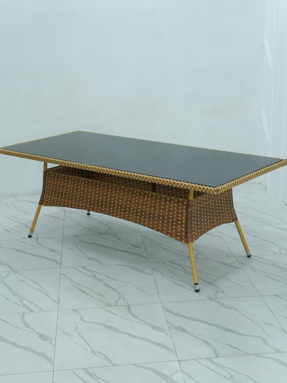 Комплект Samruk Mebel MIOD20258 200х90см коричневый купить,NaN