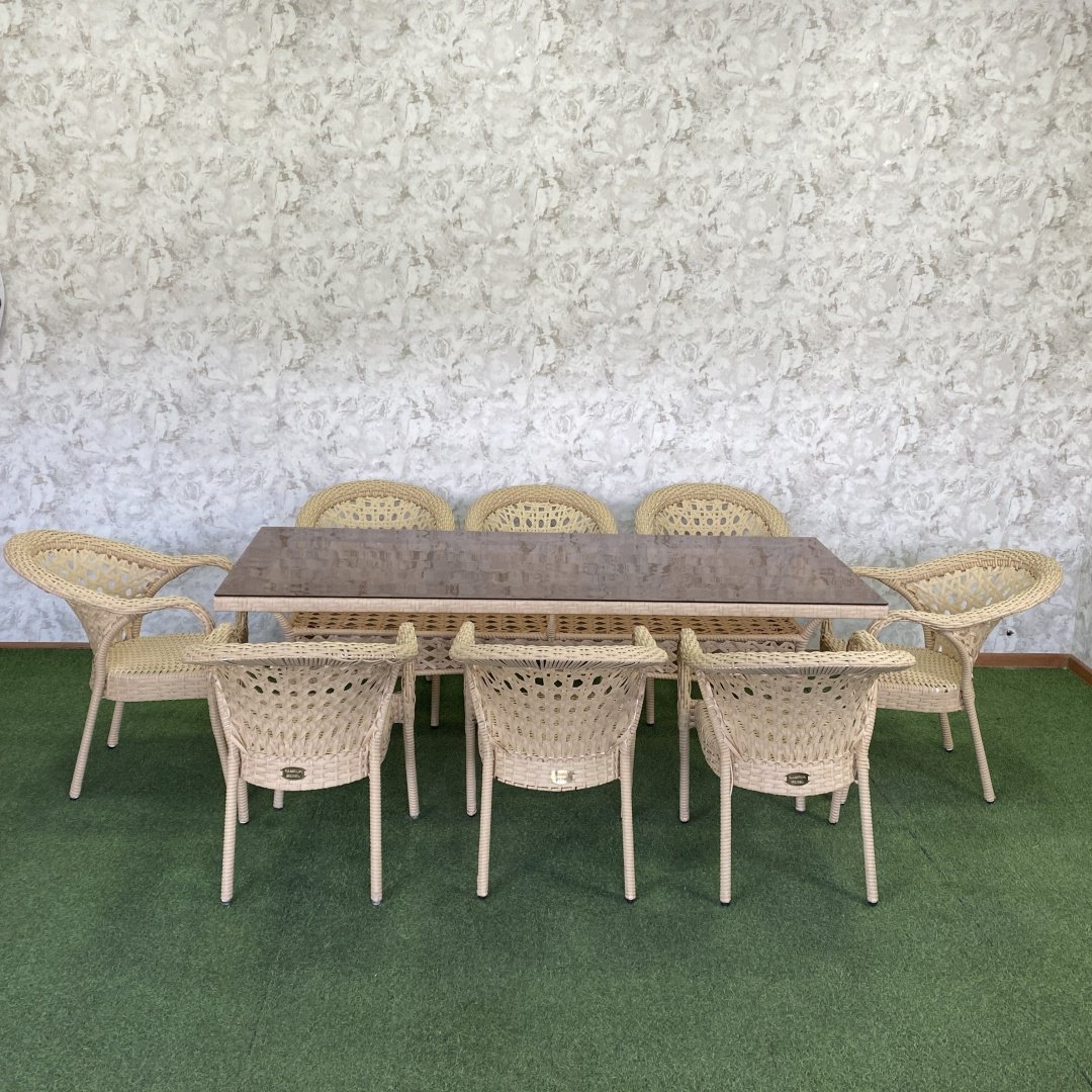 Комплект Samruk Mebel CHELS082031 210х90см желтый купить,NaN