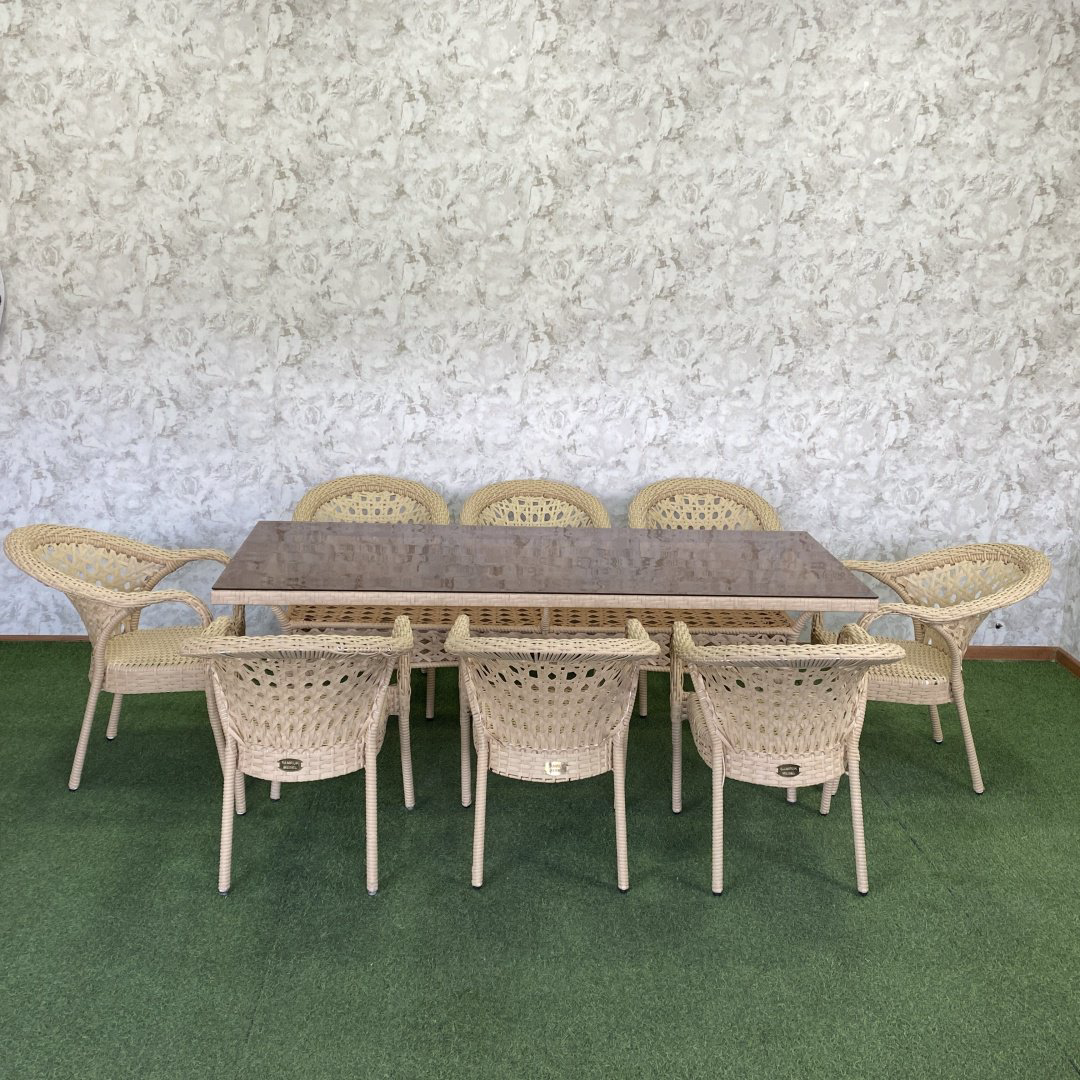 Комплект Samruk Mebel CHELS082031 210х90см желтый купить,NaN
