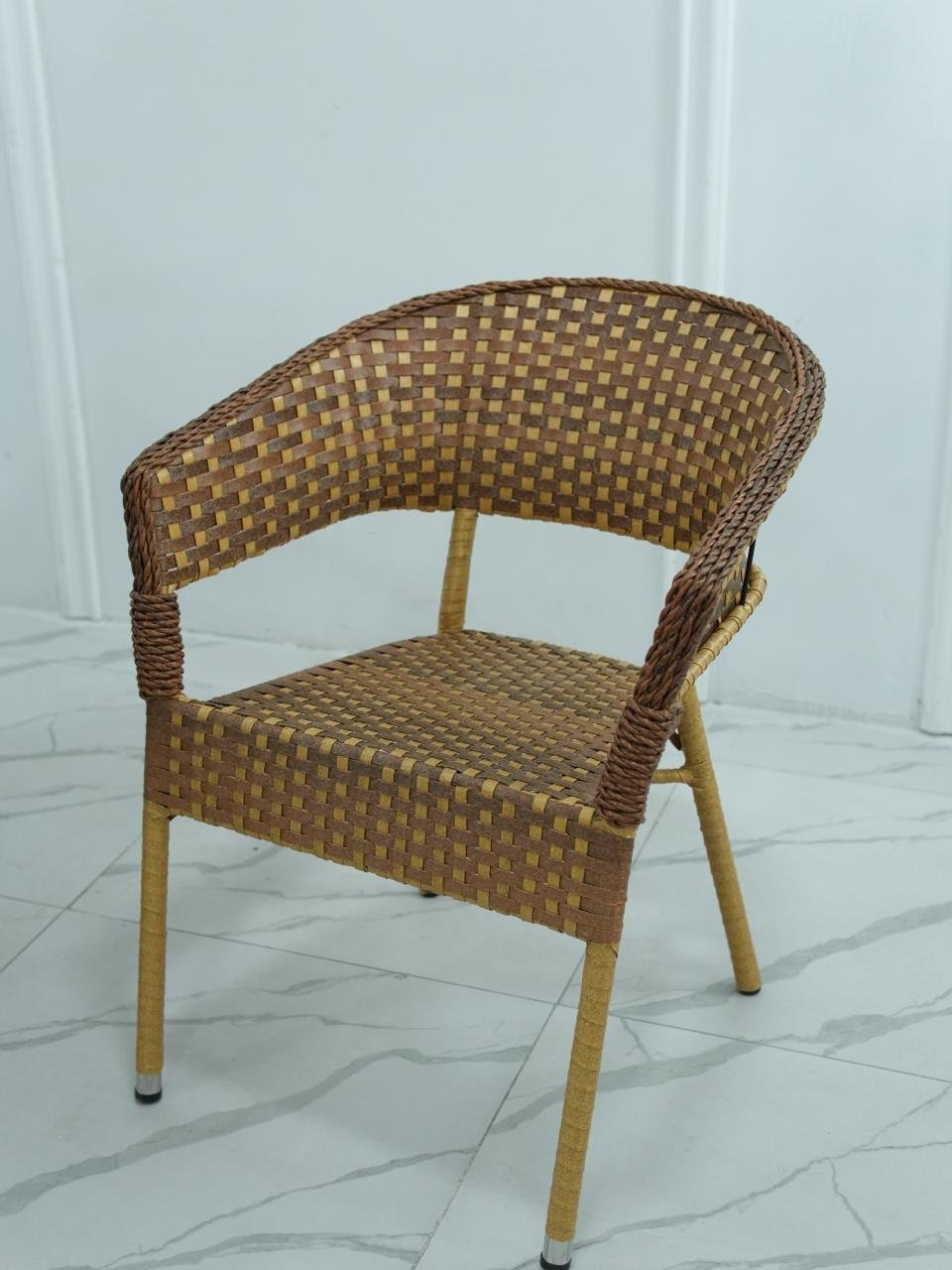 Комплект Samruk Mebel MIOD20258 200х90см коричневый купить,NaN
