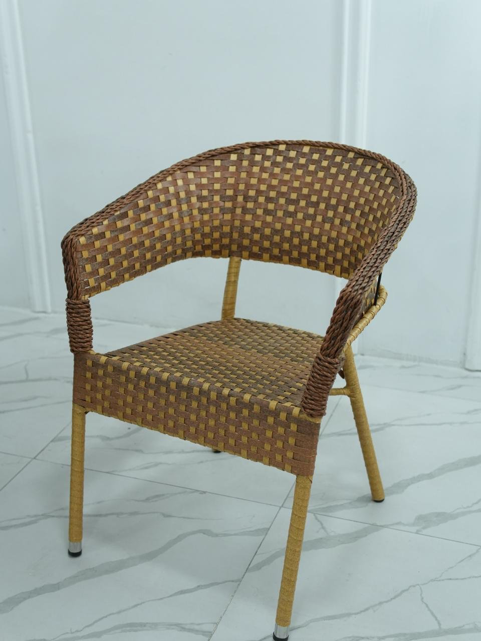 Комплект Samruk Mebel MIOD20258 200х90см коричневый купить,NaN