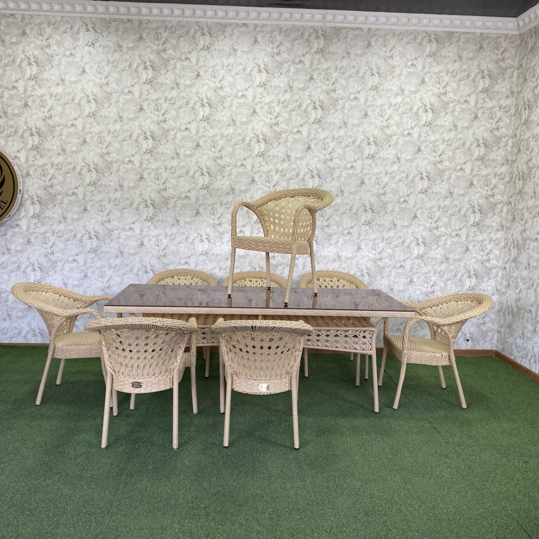 Комплект Samruk Mebel CHELS082031 210х90см желтый купить,NaN