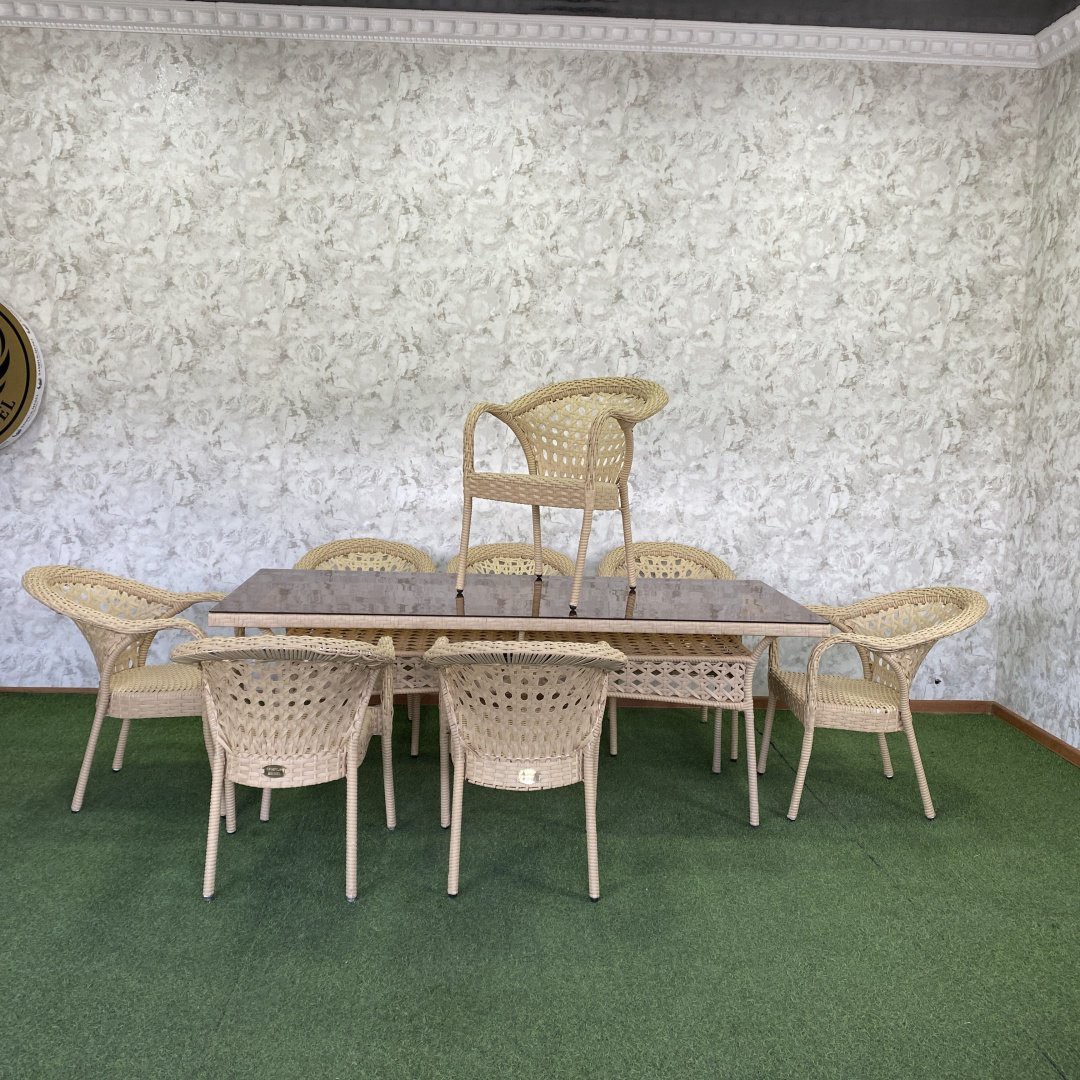 Комплект Samruk Mebel CHELS082031 210х90см желтый купить,NaN