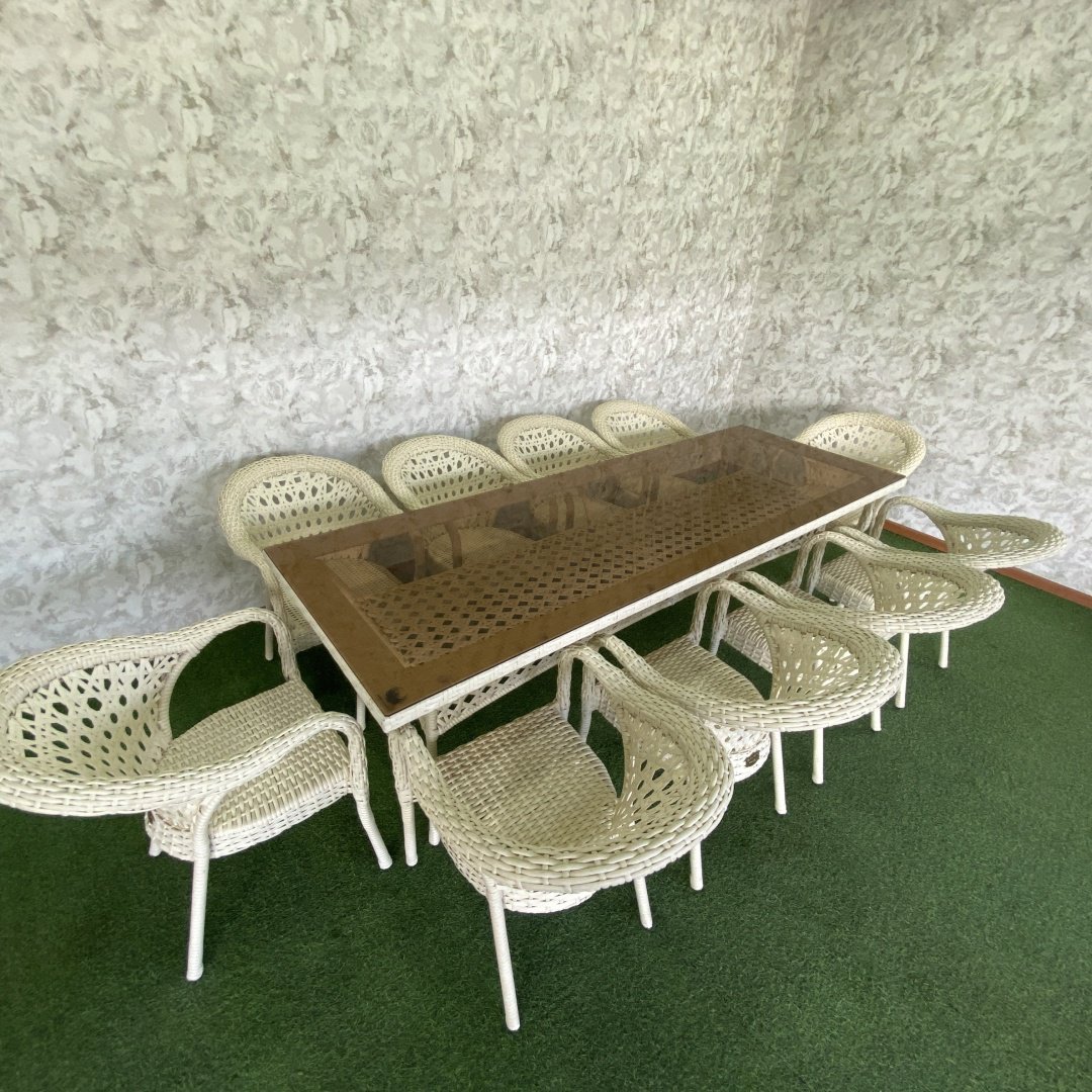Комплект Samruk Mebel Chelsea 260х90см бежевый купить,NaN