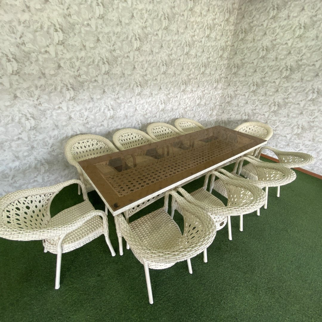 Комплект Samruk Mebel Chelsea 260х90см бежевый купить,NaN