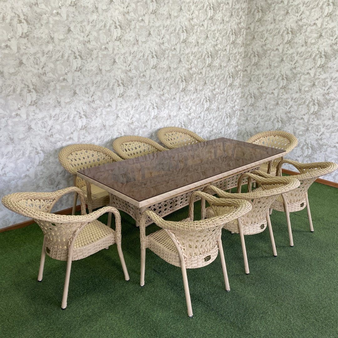 Комплект Samruk Mebel CHELS082031 210х90см желтый купить,NaN