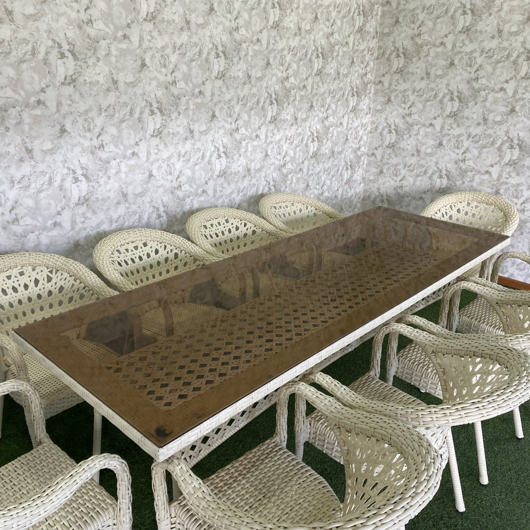 Комплект Samruk Mebel Chelsea 260х90см бежевый купить,NaN