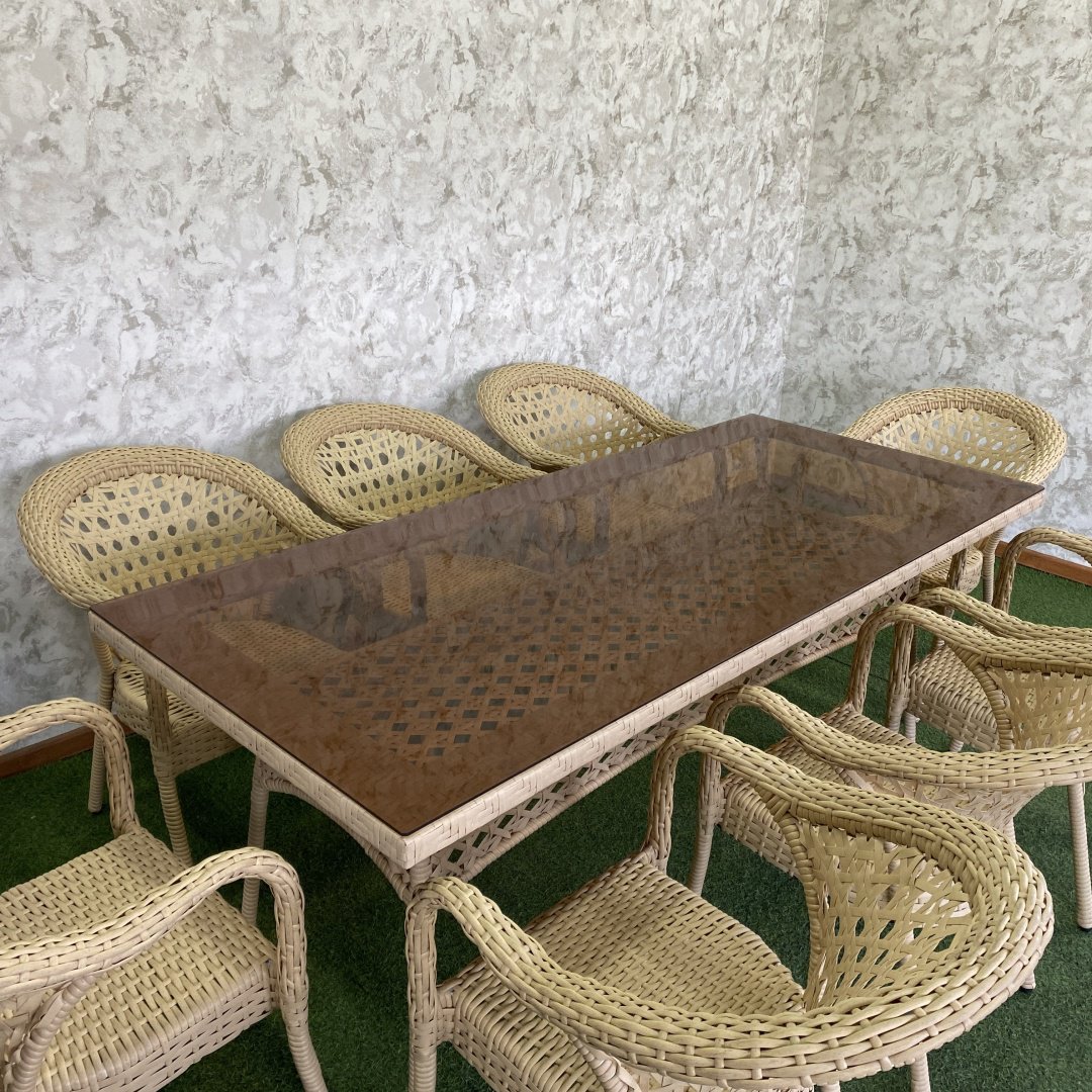 Комплект Samruk Mebel CHELS082031 210х90см желтый купить,NaN