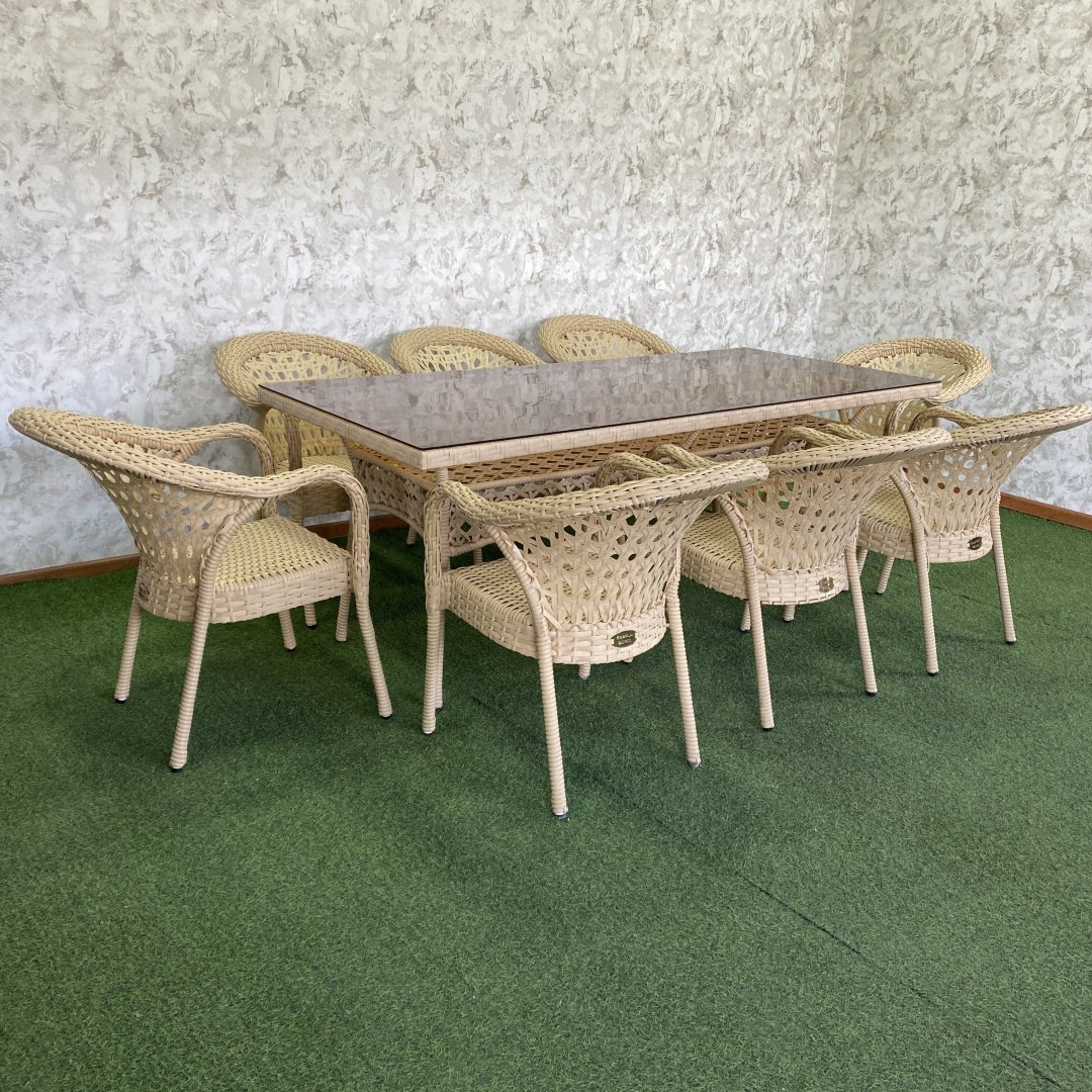 Комплект Samruk Mebel CHELS082031 210х90см желтый купить,NaN