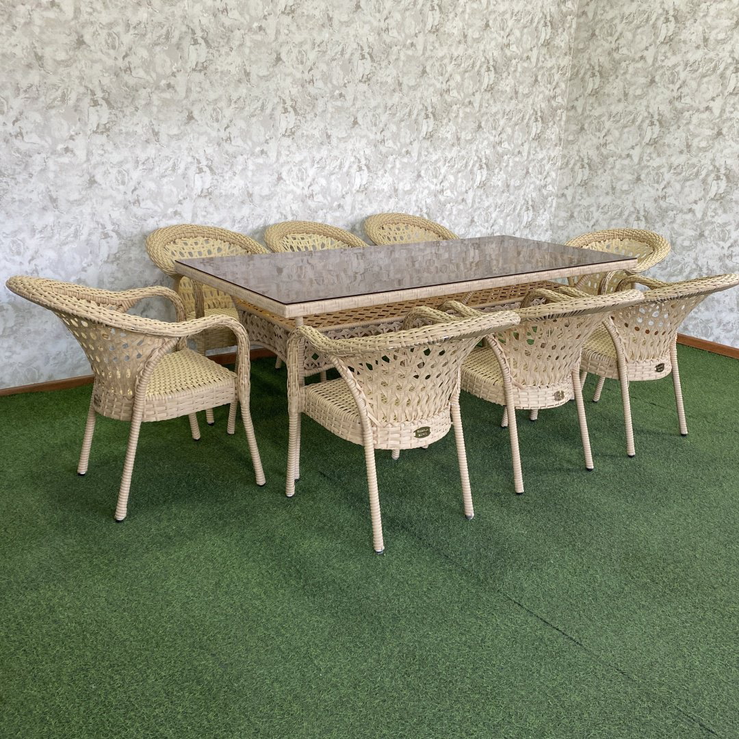 Комплект Samruk Mebel CHELS082031 210х90см желтый купить,NaN